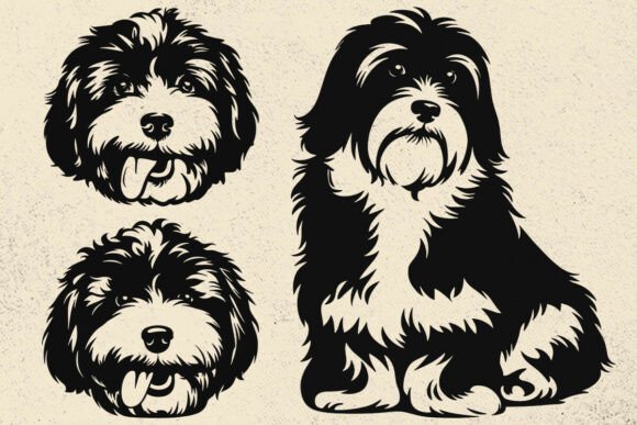 Havanese Svg, Dog Svg: A Designer's Practical Review