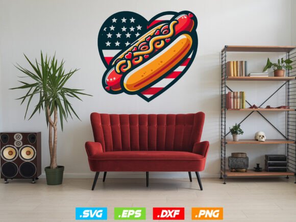 Hot Dog Svg: A Designer's Embroidery Review
